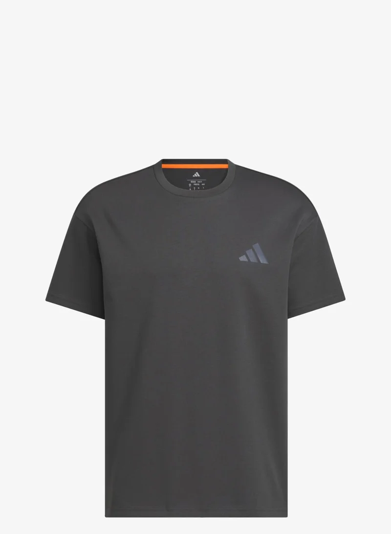 Adidas Xploric Graphic T-shirt